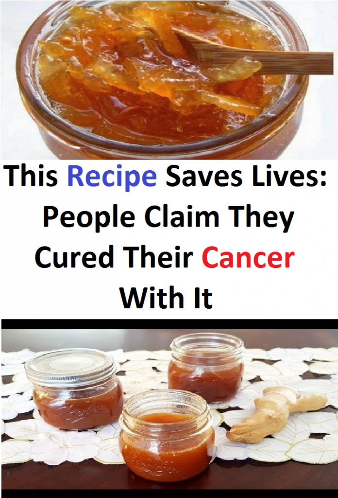 This Recipe Improves Vision and Cleanses the Liver and Colon